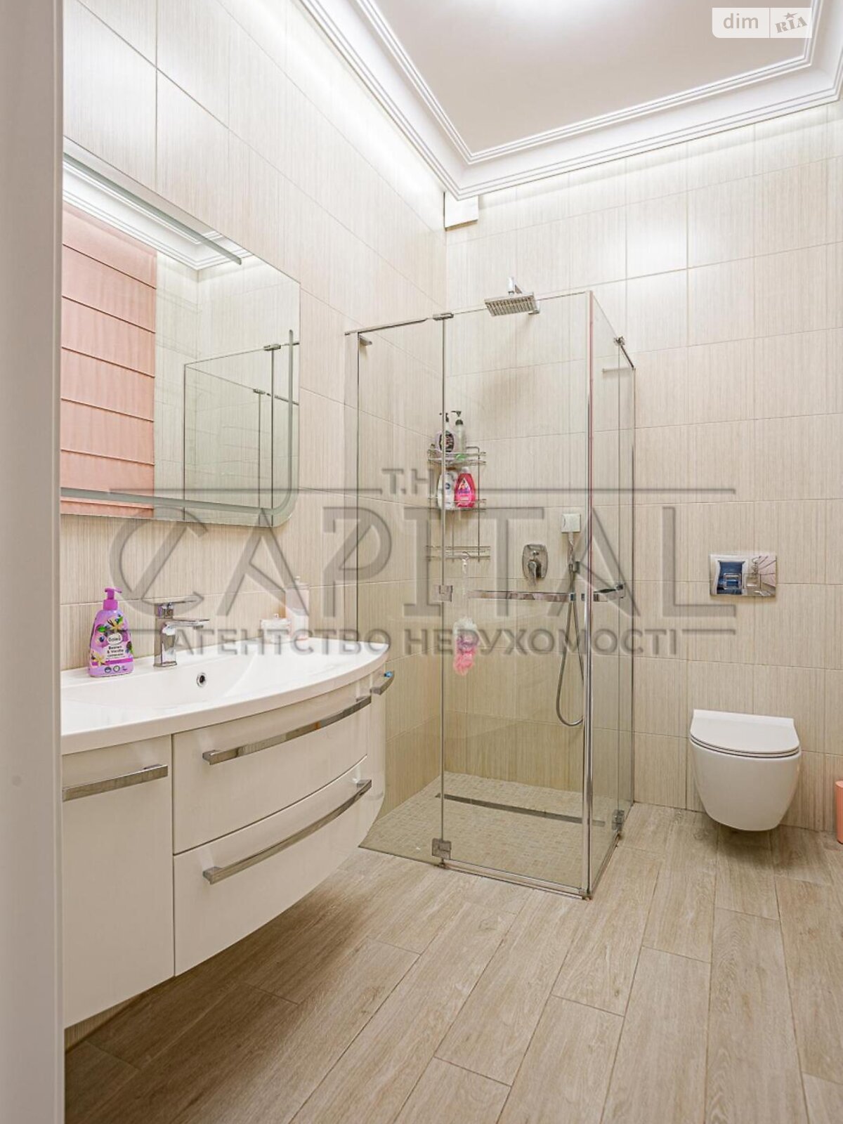 трехэтажный дом, 550 кв. м, кирпич. Продажа в Киеве район Бортничи фото 1 трехэтажный дом, 550 кв. м, кирпич. Продажа в Киеве район Бортничи фото 1