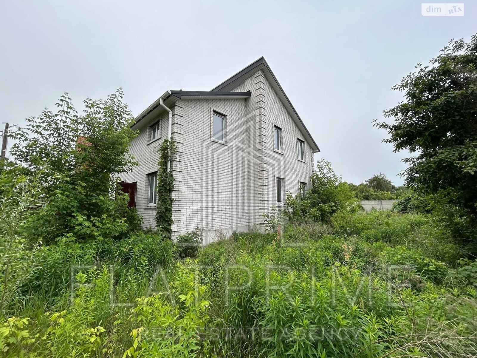 двоповерховий будинок, 163 кв. м, цегла. Продаж в Києві, район Бортничі фото 1 двоповерховий будинок, 163 кв. м, цегла. Продаж в Києві, район Бортничі фото 1