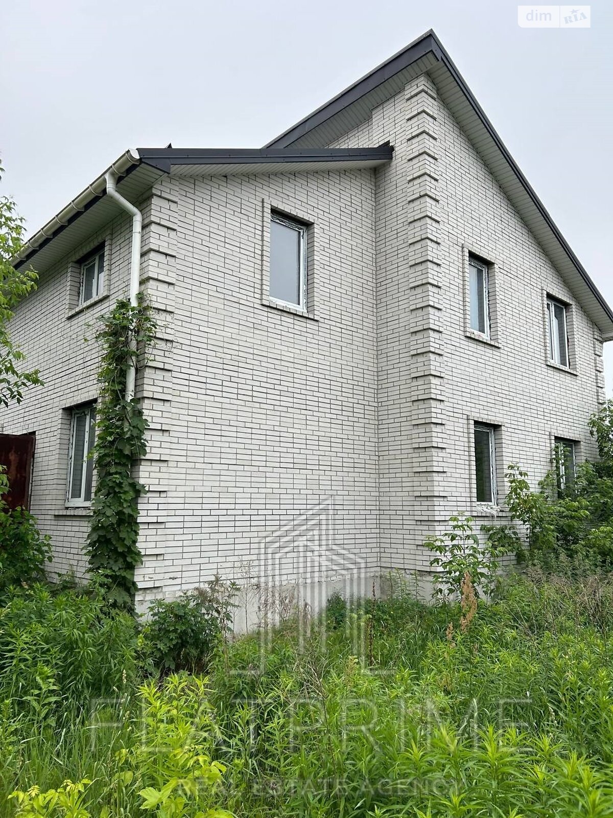 двоповерховий будинок, 163 кв. м, цегла. Продаж в Києві, район Бортничі фото 1 двоповерховий будинок, 163 кв. м, цегла. Продаж в Києві, район Бортничі фото 1