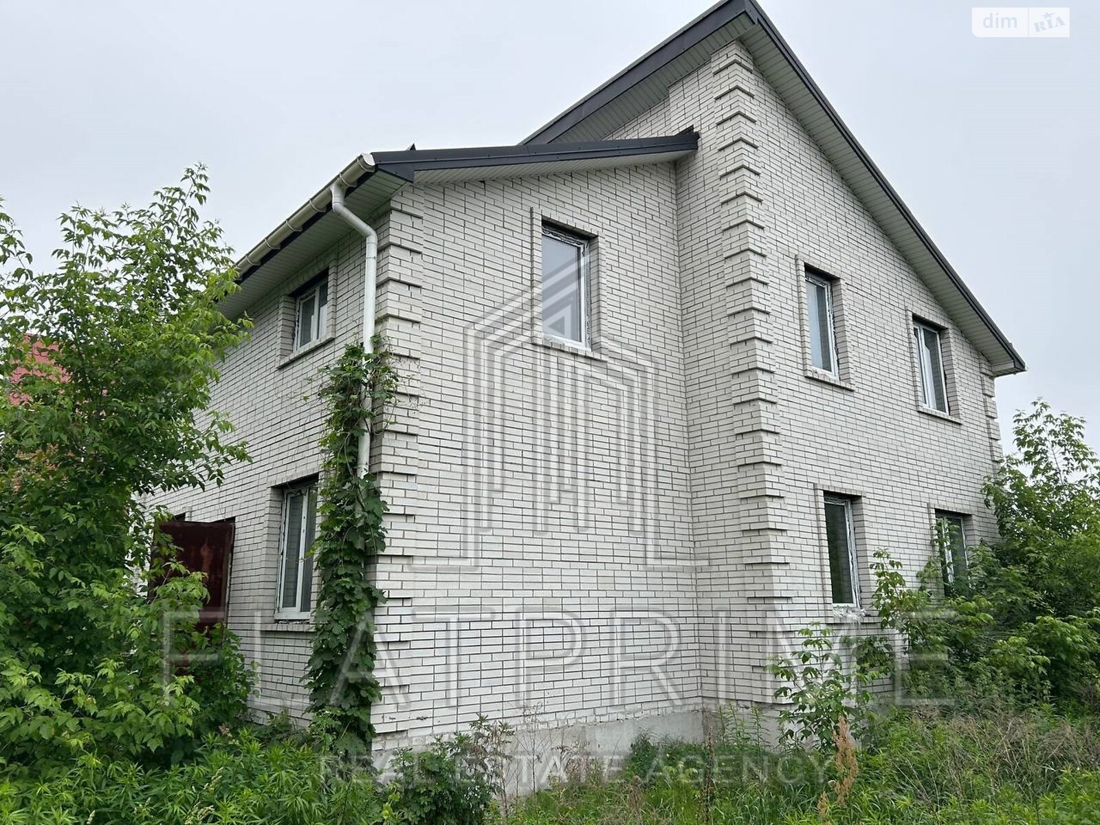 двоповерховий будинок, 163 кв. м, цегла. Продаж в Києві, район Бортничі фото 1 двоповерховий будинок, 163 кв. м, цегла. Продаж в Києві, район Бортничі фото 1