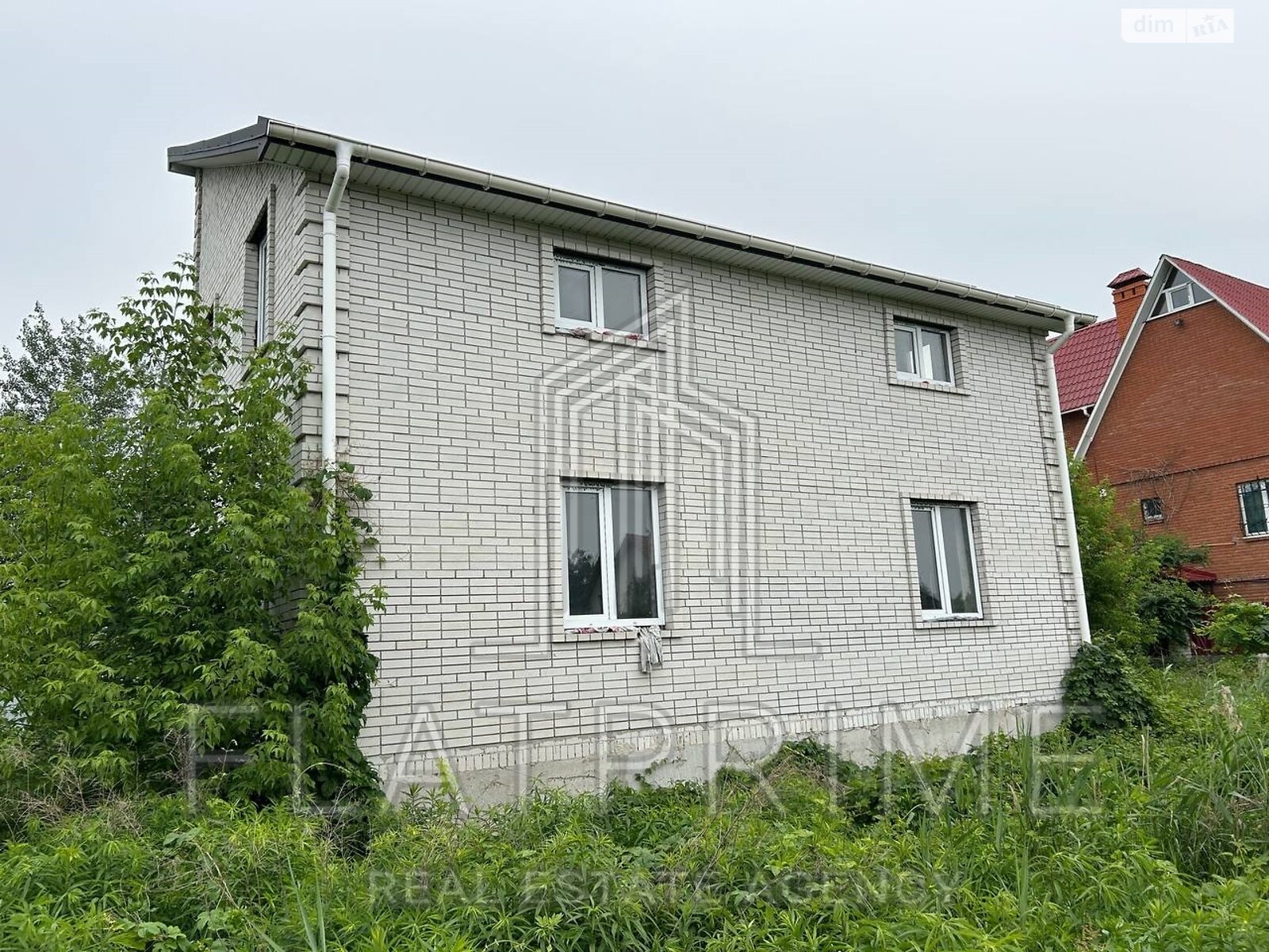 двоповерховий будинок, 163 кв. м, цегла. Продаж в Києві, район Бортничі фото 1 двоповерховий будинок, 163 кв. м, цегла. Продаж в Києві, район Бортничі фото 1