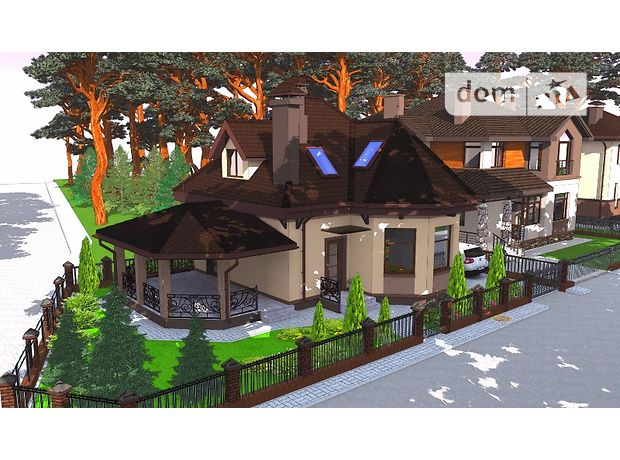Продажа дома, 70м², Киев, ст.м. Бориспольская, Буденного (Бортничи) улица Продажа дома, 70м², Киев, ст.м. Бориспольская, Буденного (Бортничи) улица