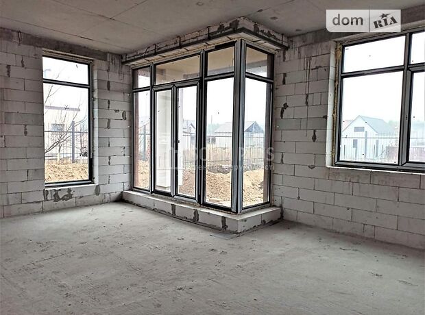 двоповерховий будинок, 218 кв. м, газобетон. Продаж в Києві, район Биківня фото 1 двоповерховий будинок, 218 кв. м, газобетон. Продаж в Києві, район Биківня фото 1