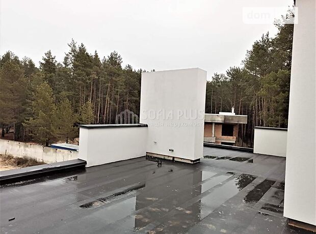 двоповерховий будинок, 218 кв. м, газобетон. Продаж в Києві, район Биківня фото 1 двоповерховий будинок, 218 кв. м, газобетон. Продаж в Києві, район Биківня фото 1