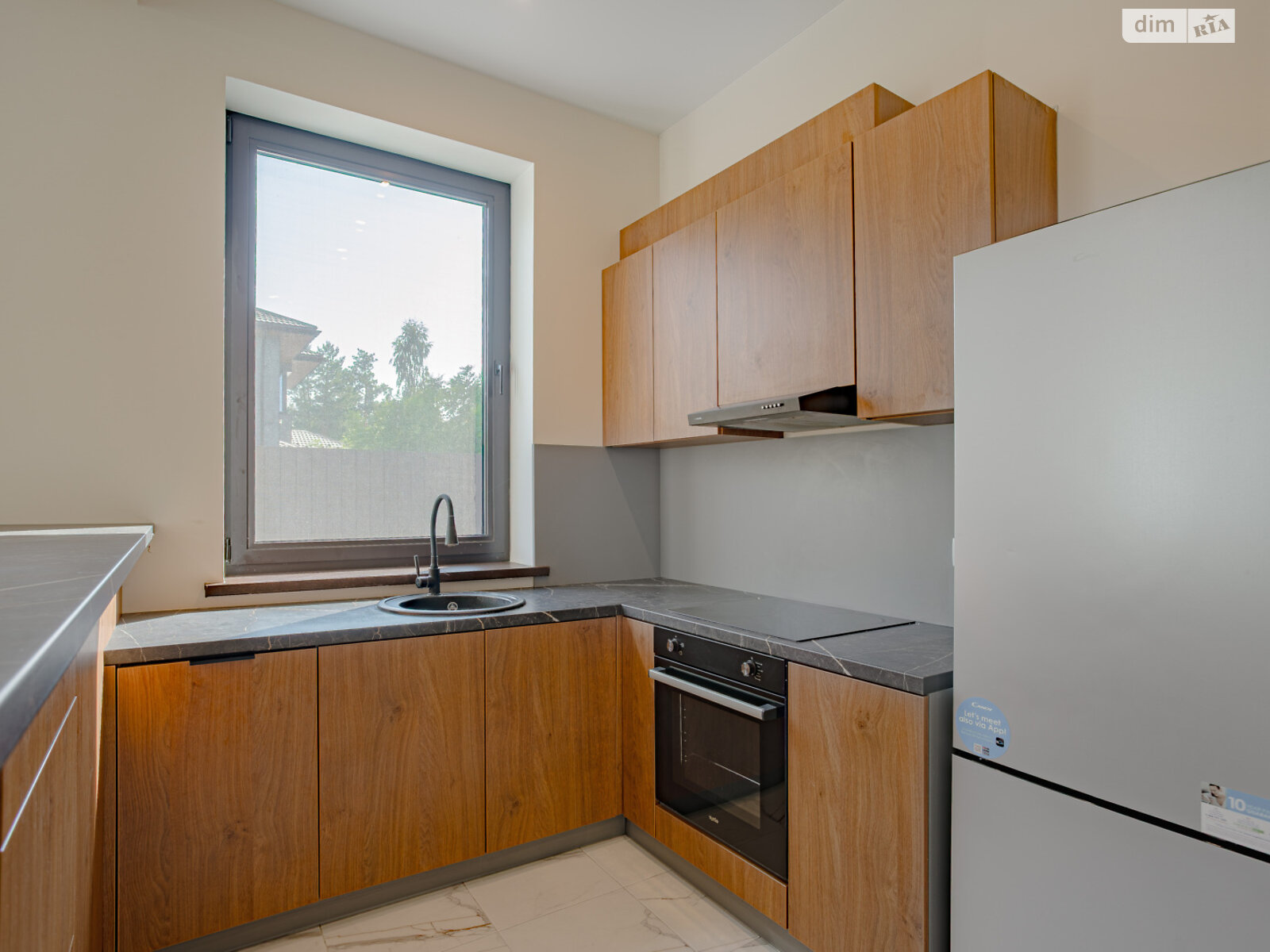 двоповерховий будинок з ремонтом, 166 кв. м, монолитно-каркасный. Продаж в Києві, район Биківня фото 1 двоповерховий будинок з ремонтом, 166 кв. м, монолитно-каркасный. Продаж в Києві, район Биківня фото 1