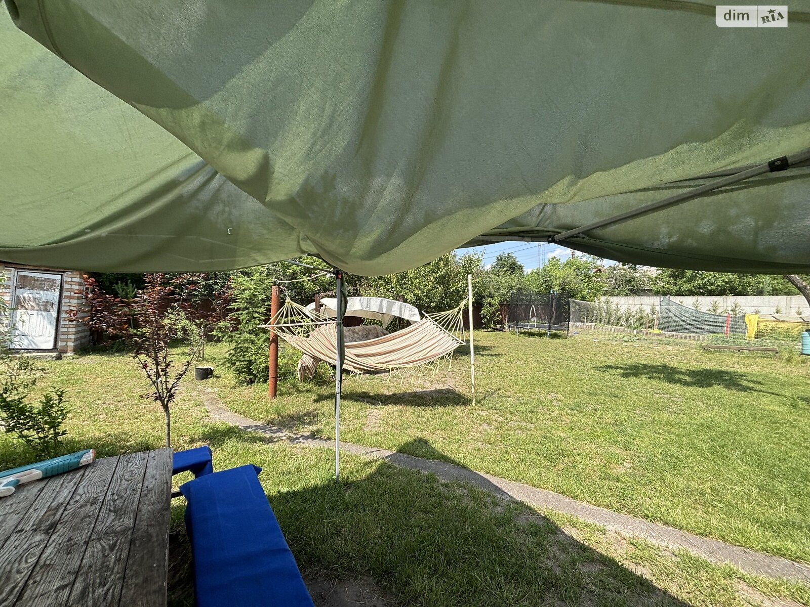 одноповерховий будинок з гаражем, 85.2 кв. м, цегла. Продаж в Києві, район Биківня фото 1 одноповерховий будинок з гаражем, 85.2 кв. м, цегла. Продаж в Києві, район Биківня фото 1