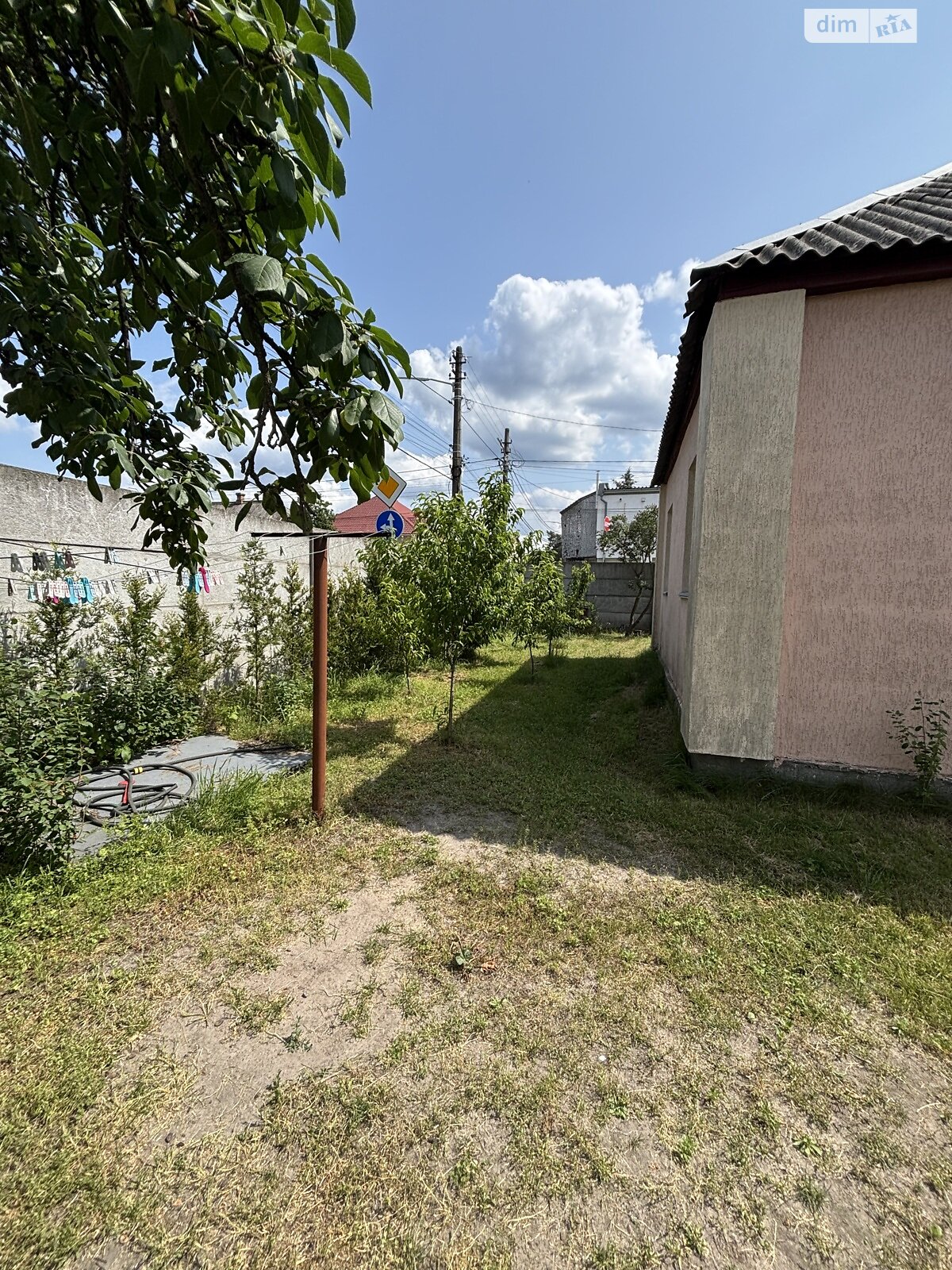 одноповерховий будинок з гаражем, 85.2 кв. м, цегла. Продаж в Києві, район Биківня фото 1 одноповерховий будинок з гаражем, 85.2 кв. м, цегла. Продаж в Києві, район Биківня фото 1