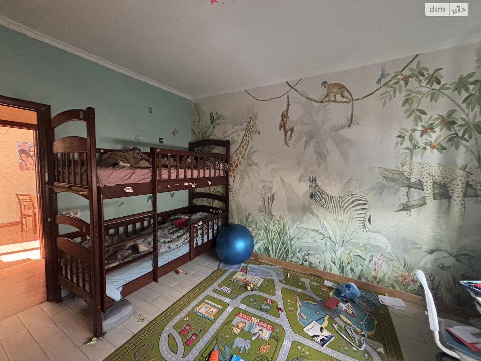 одноповерховий будинок з гаражем, 85.2 кв. м, цегла. Продаж в Києві, район Биківня фото 1 одноповерховий будинок з гаражем, 85.2 кв. м, цегла. Продаж в Києві, район Биківня фото 1