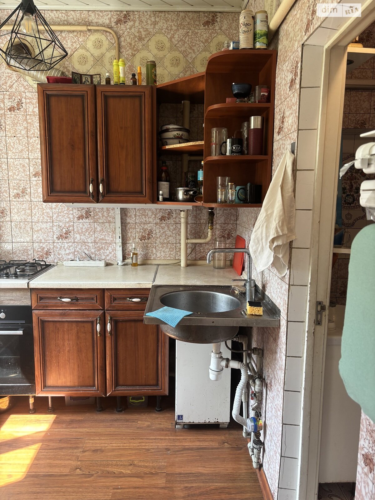 одноповерховий будинок з гаражем, 85.2 кв. м, цегла. Продаж в Києві, район Биківня фото 1 одноповерховий будинок з гаражем, 85.2 кв. м, цегла. Продаж в Києві, район Биківня фото 1