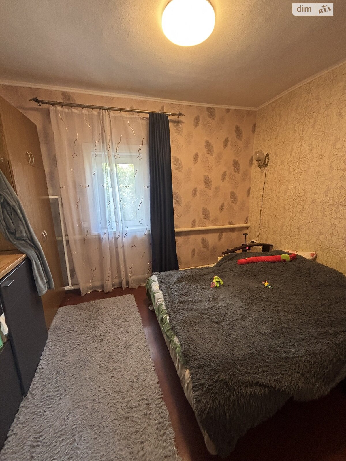 одноповерховий будинок з гаражем, 85.2 кв. м, цегла. Продаж в Києві, район Биківня фото 1 одноповерховий будинок з гаражем, 85.2 кв. м, цегла. Продаж в Києві, район Биківня фото 1