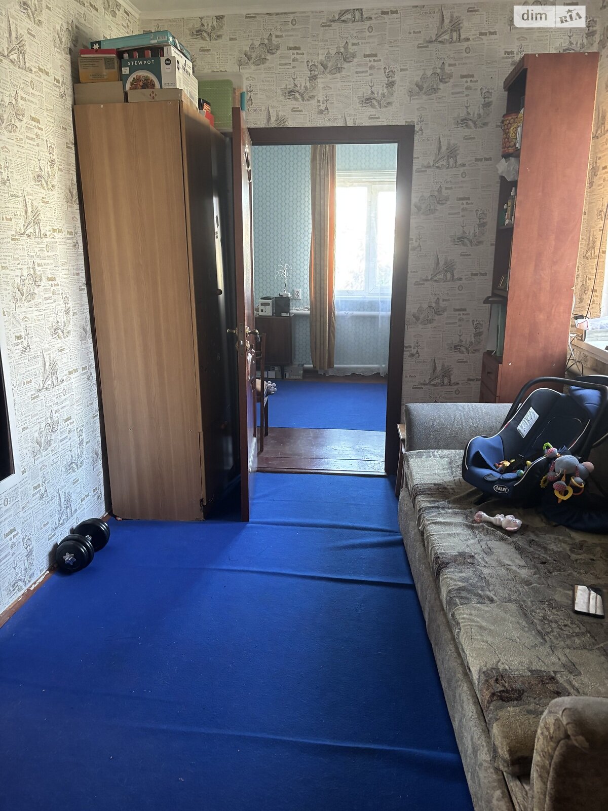 одноповерховий будинок з гаражем, 85.2 кв. м, цегла. Продаж в Києві, район Биківня фото 1 одноповерховий будинок з гаражем, 85.2 кв. м, цегла. Продаж в Києві, район Биківня фото 1