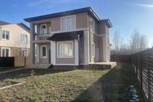 двоповерховий будинок, 125 кв. м, кирпич. Продаж в Києві, район Биківня фото 2