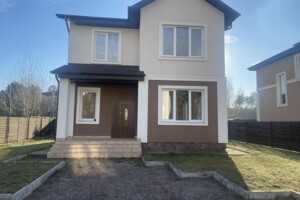 двоповерховий будинок, 120 кв. м, кирпич. Продаж в Києві, район Биківня фото 2