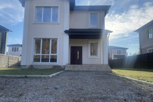 двоповерховий будинок, 115 кв. м, кирпич. Продаж в Києві, район Биківня фото 2