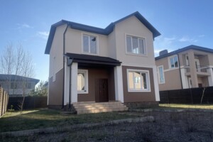 двоповерховий будинок, 120 кв. м, кирпич. Продаж в Києві, район Биківня фото 2