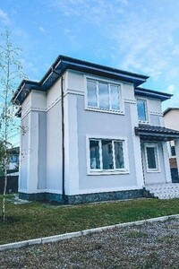 двухэтажный дом, 150 кв. м, кирпич. Продажа в Киеве район Быковня фото 2