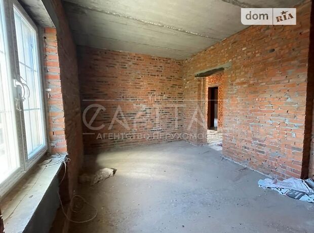 двухэтажный дом с террасой, 392 кв. м, кирпич. Продажа в Чапаевке (Киевская обл.) фото 1 двухэтажный дом с террасой, 392 кв. м, кирпич. Продажа в Чапаевке (Киевская обл.) фото 1