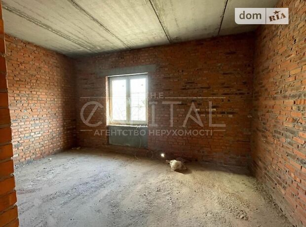 двухэтажный дом с террасой, 392 кв. м, кирпич. Продажа в Чапаевке (Киевская обл.) фото 1 двухэтажный дом с террасой, 392 кв. м, кирпич. Продажа в Чапаевке (Киевская обл.) фото 1