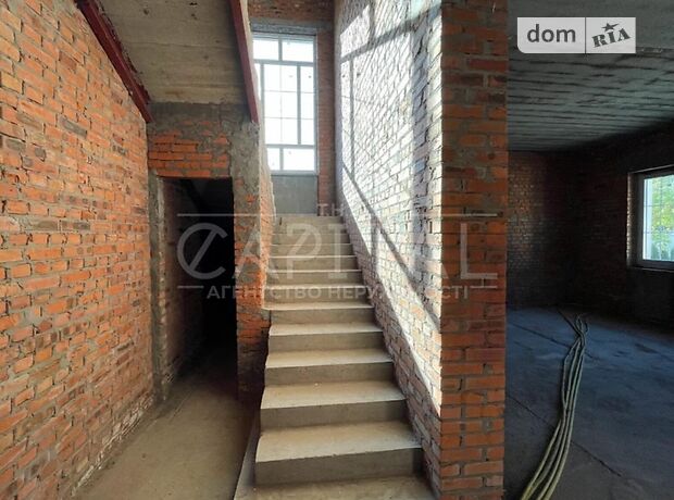 двухэтажный дом с террасой, 392 кв. м, кирпич. Продажа в Чапаевке (Киевская обл.) фото 1 двухэтажный дом с террасой, 392 кв. м, кирпич. Продажа в Чапаевке (Киевская обл.) фото 1