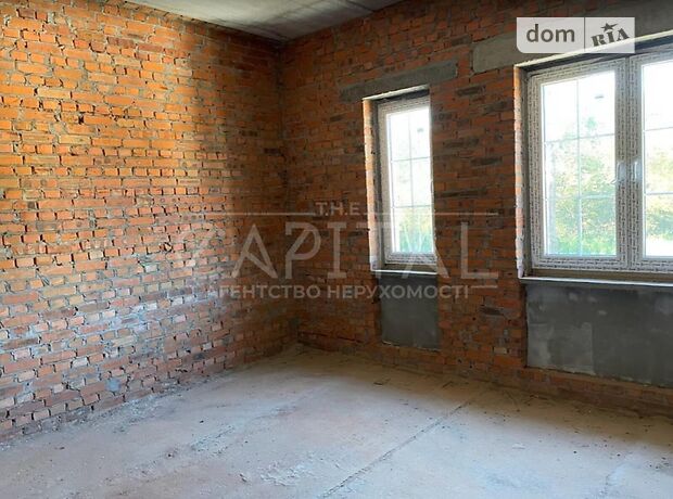 двухэтажный дом с террасой, 392 кв. м, кирпич. Продажа в Чапаевке (Киевская обл.) фото 1 двухэтажный дом с террасой, 392 кв. м, кирпич. Продажа в Чапаевке (Киевская обл.) фото 1