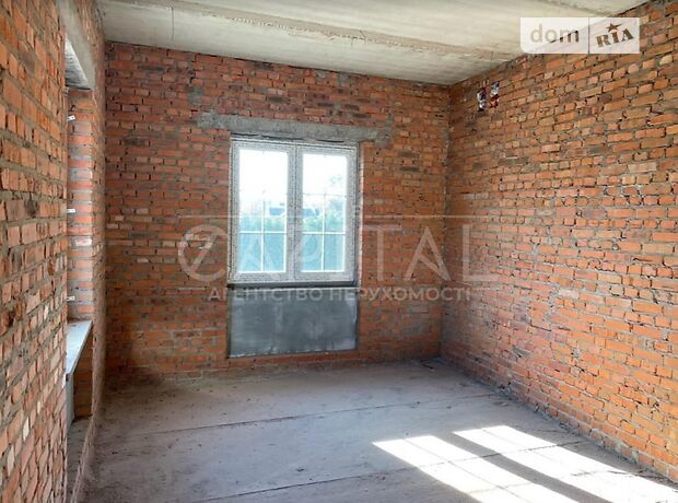 двухэтажный дом с террасой, 392 кв. м, кирпич. Продажа в Чапаевке (Киевская обл.) фото 1 двухэтажный дом с террасой, 392 кв. м, кирпич. Продажа в Чапаевке (Киевская обл.) фото 1