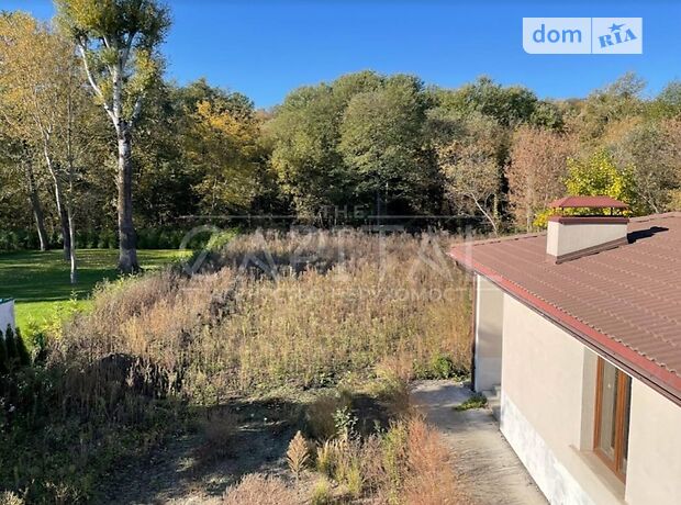 двухэтажный дом с террасой, 392 кв. м, кирпич. Продажа в Чапаевке (Киевская обл.) фото 1 двухэтажный дом с террасой, 392 кв. м, кирпич. Продажа в Чапаевке (Киевская обл.) фото 1