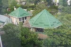 двухэтажный дом с гаражом, 494.7 кв. м, кирпич. Продажа в Киеве район Голосеевский фото 2