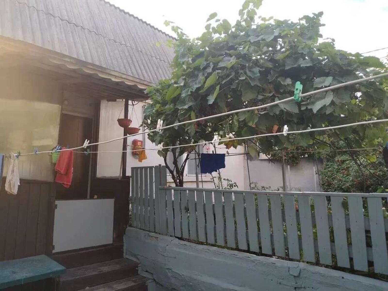 двухэтажный дом, 120 кв. м, кирпич. Продажа в Киеве район Черная Гора фото 1