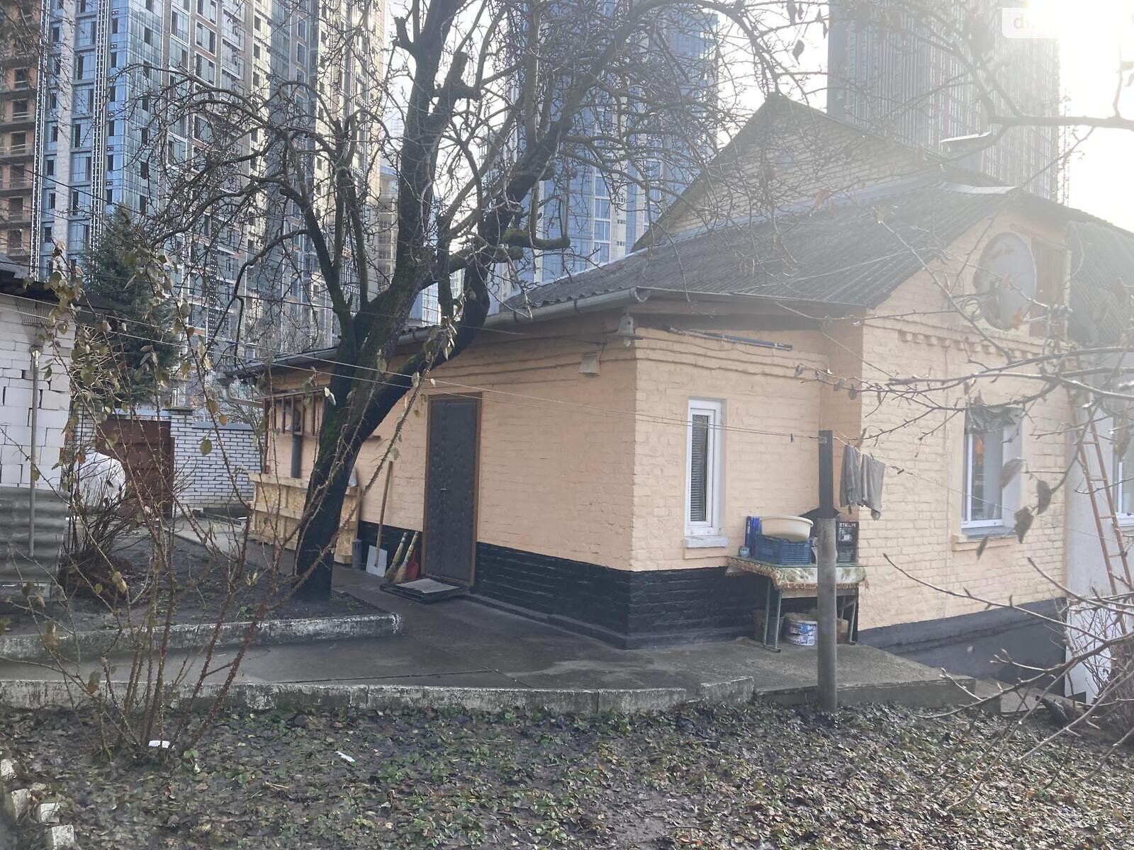двухэтажный дом, 120 кв. м, кирпич. Продажа в Киеве район Черная Гора фото 1