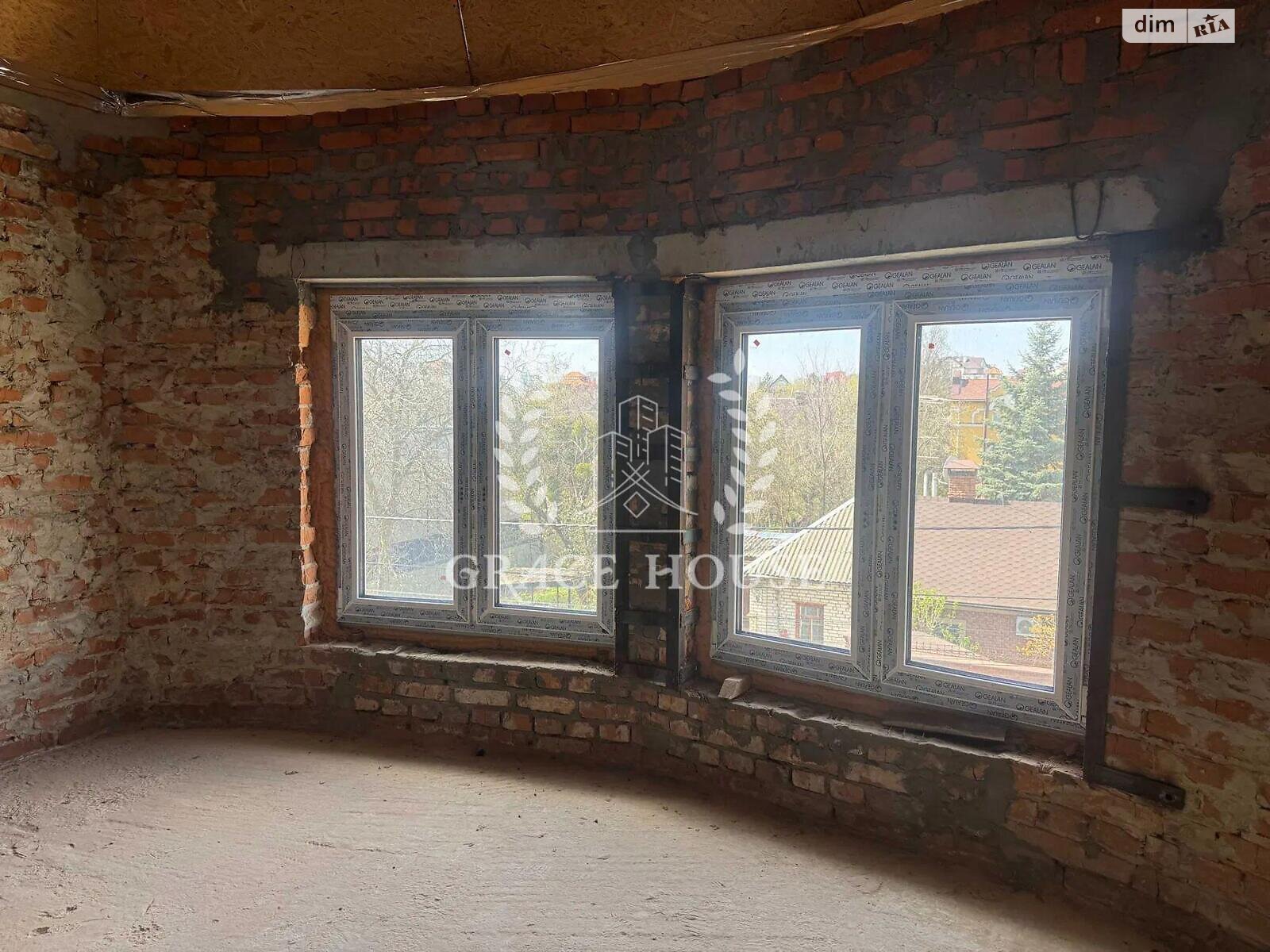 триповерховий будинок, 826.2 кв. м, цегла. Продаж в Києві, район Чорна Гора фото 1 триповерховий будинок, 826.2 кв. м, цегла. Продаж в Києві, район Чорна Гора фото 1
