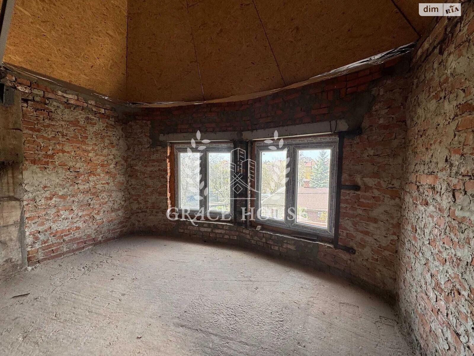 триповерховий будинок, 826.2 кв. м, цегла. Продаж в Києві, район Чорна Гора фото 1 триповерховий будинок, 826.2 кв. м, цегла. Продаж в Києві, район Чорна Гора фото 1