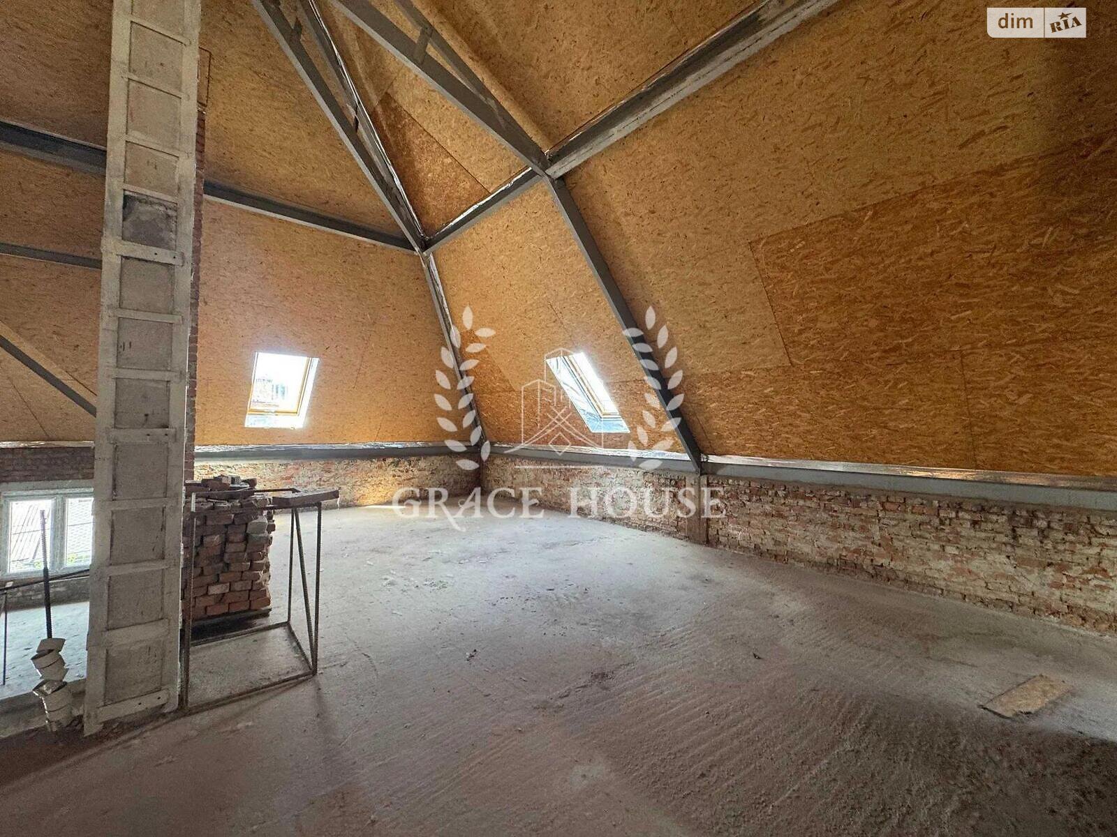 триповерховий будинок, 826.2 кв. м, цегла. Продаж в Києві, район Чорна Гора фото 1 триповерховий будинок, 826.2 кв. м, цегла. Продаж в Києві, район Чорна Гора фото 1