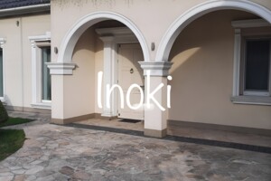 двухэтажный дом с гаражом, 376 кв. м, кирпич. Продажа в Киеве район Черная Гора фото 2