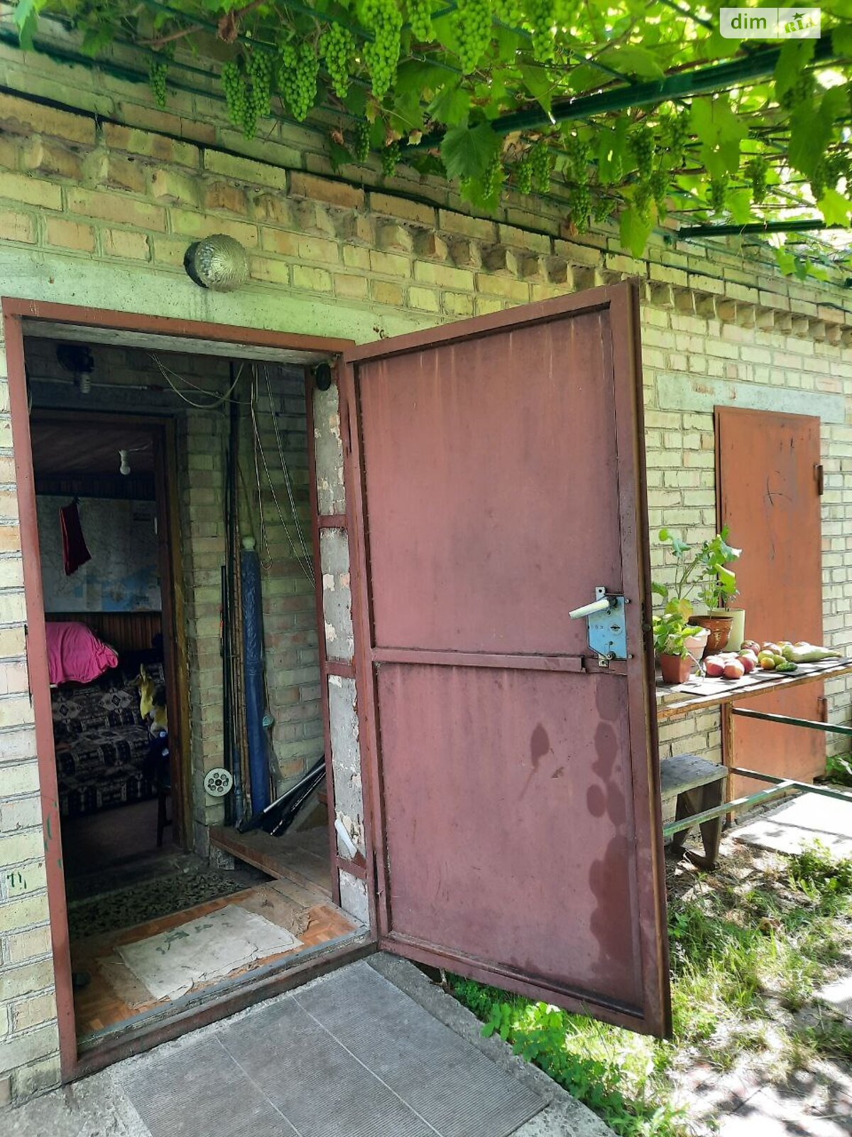 двухэтажный дом с гаражом, 85 кв. м, кирпич. Продажа в Киеве район Дарницкий фото 1