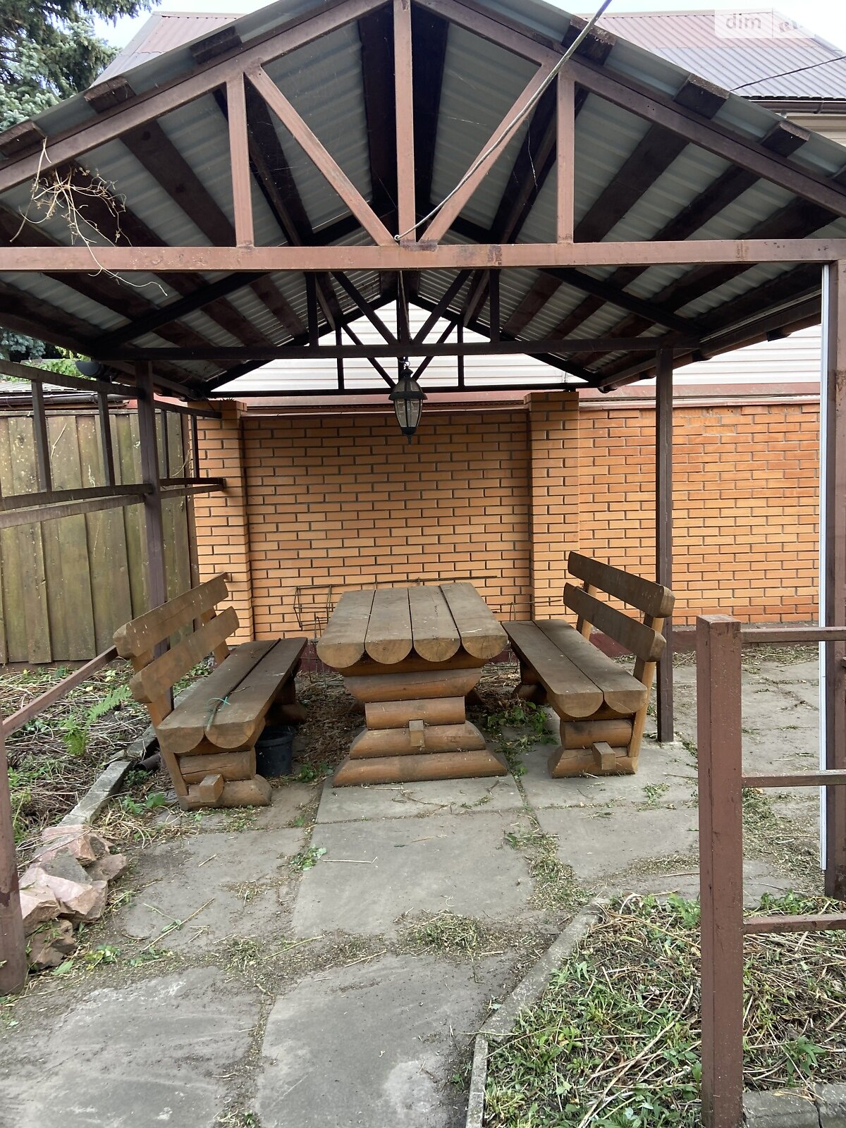 двоповерховий будинок з верандою, 50 кв. м, дерево та цегла. Продаж в Києві, район Дарницький фото 1 двоповерховий будинок з верандою, 50 кв. м, дерево та цегла. Продаж в Києві, район Дарницький фото 1