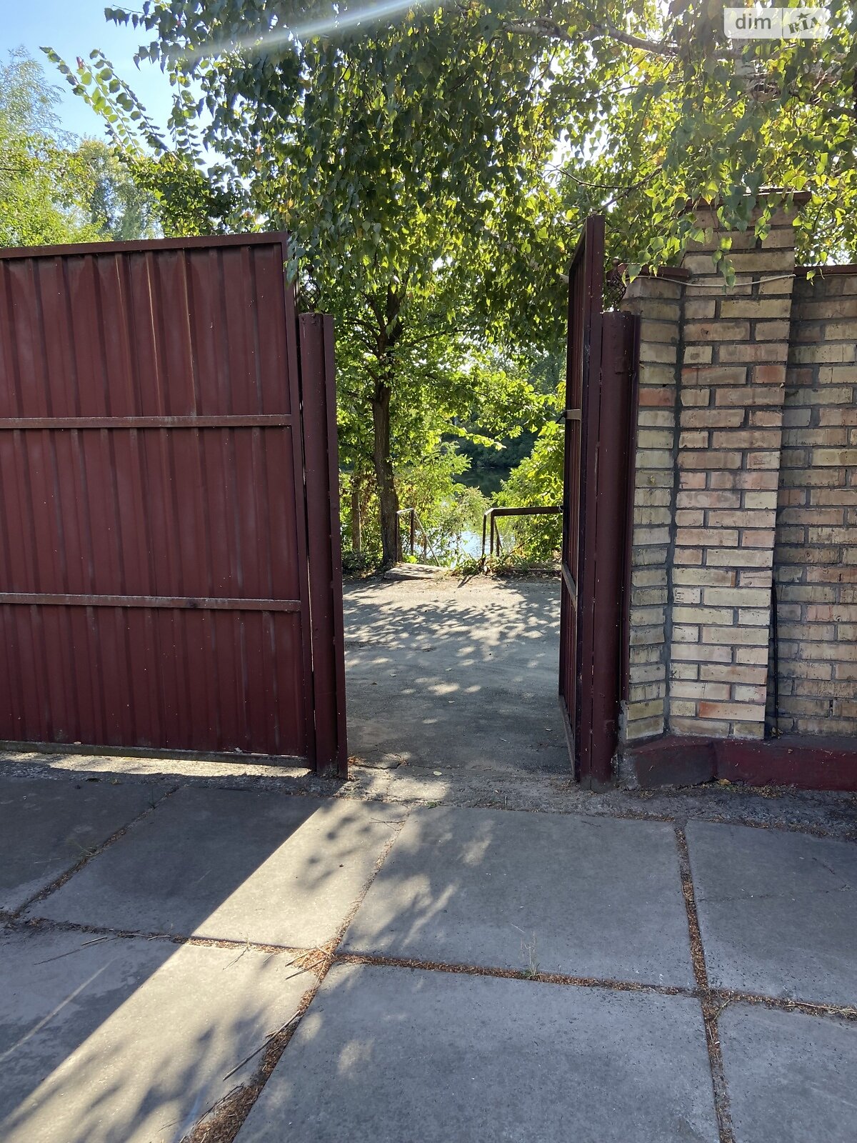 двоповерховий будинок з верандою, 50 кв. м, дерево та цегла. Продаж в Києві, район Дарницький фото 1 двоповерховий будинок з верандою, 50 кв. м, дерево та цегла. Продаж в Києві, район Дарницький фото 1