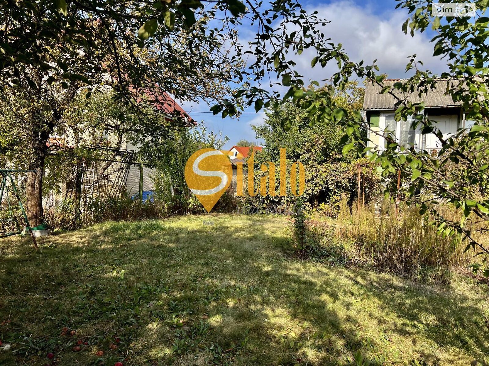 двоповерховий будинок, 51 кв. м, цегла. Продаж в Києві, район Дарницький фото 1