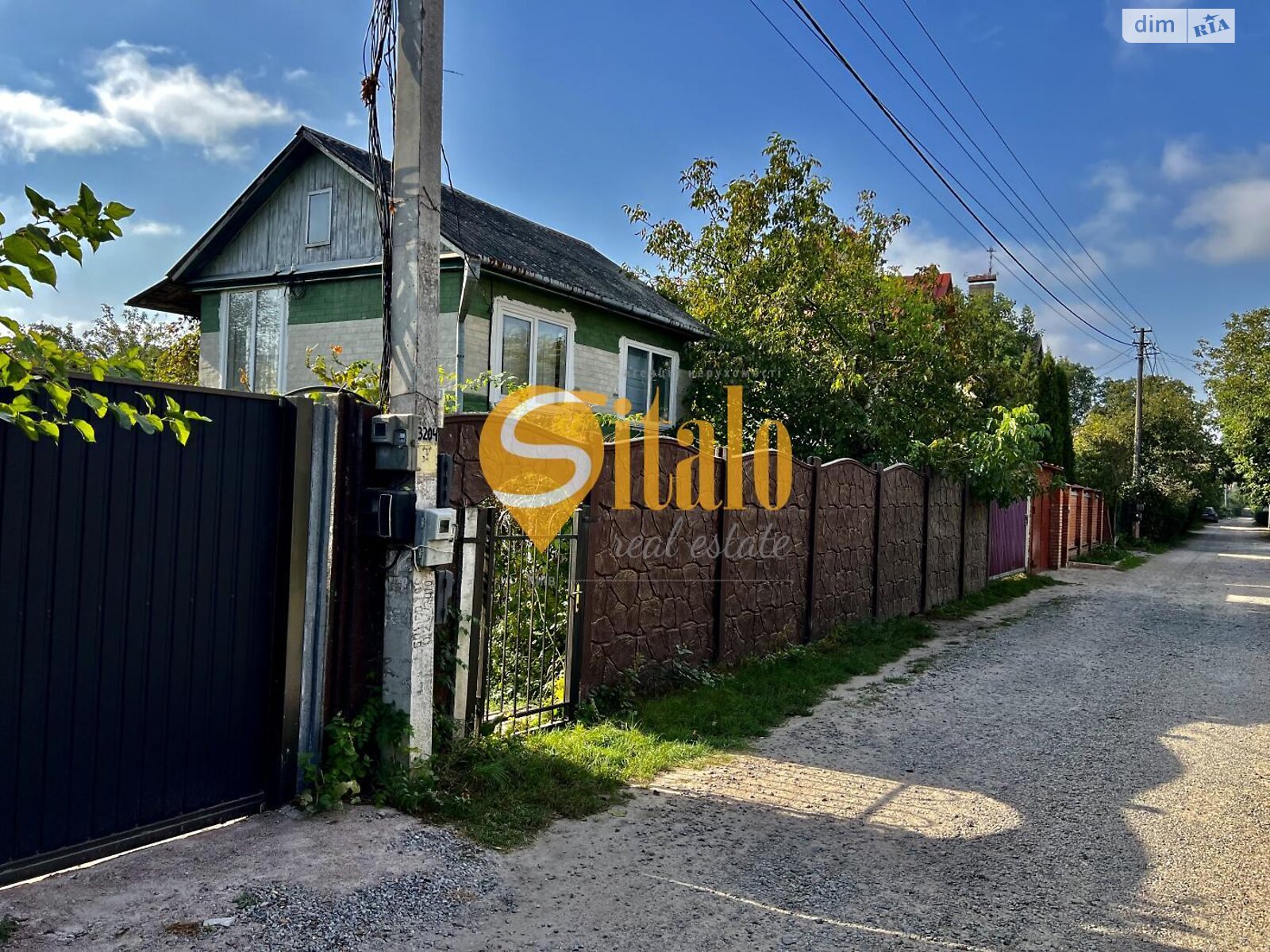 двоповерховий будинок, 51 кв. м, цегла. Продаж в Києві, район Дарницький фото 1