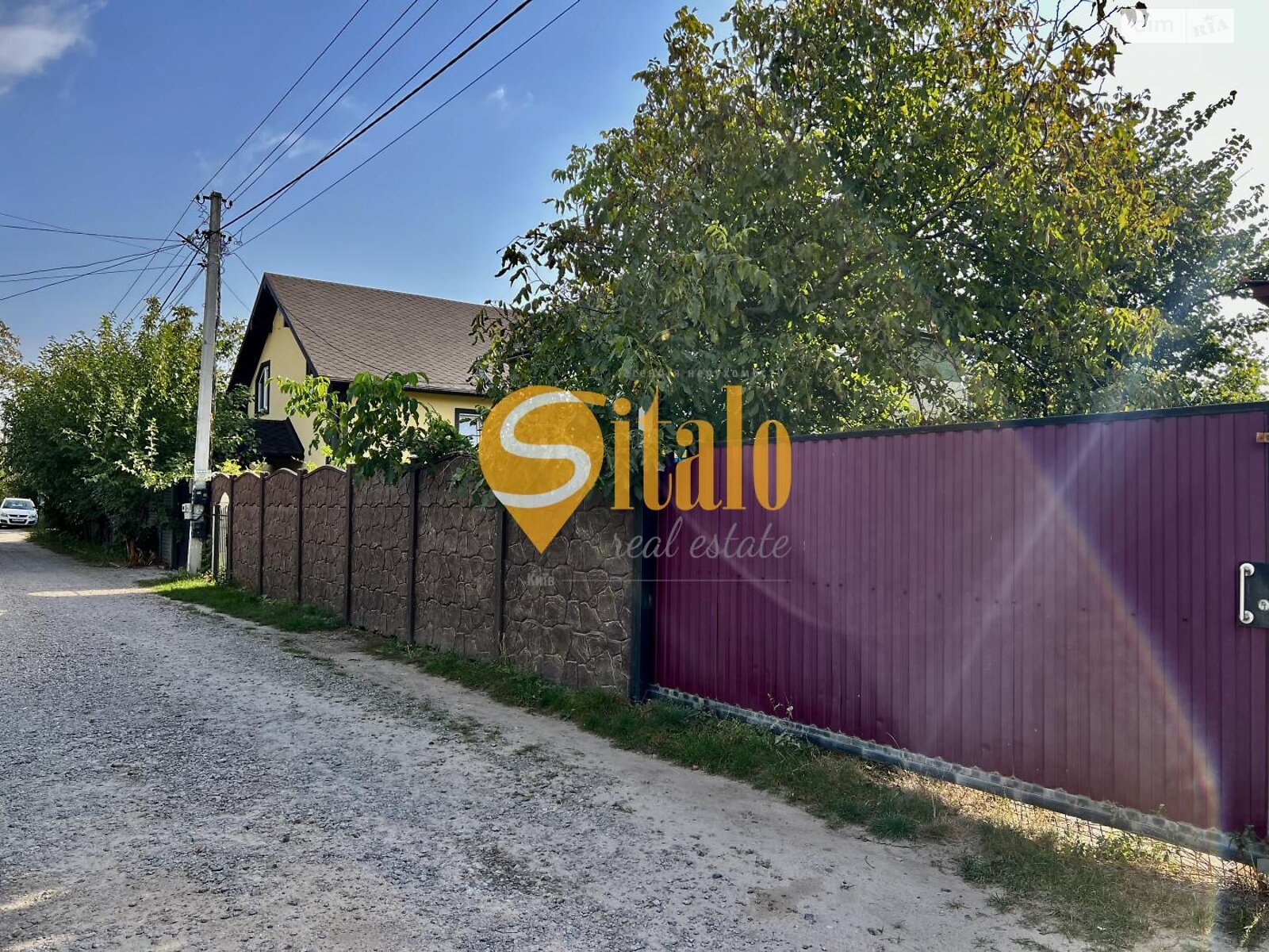 двоповерховий будинок, 51 кв. м, цегла. Продаж в Києві, район Дарницький фото 1