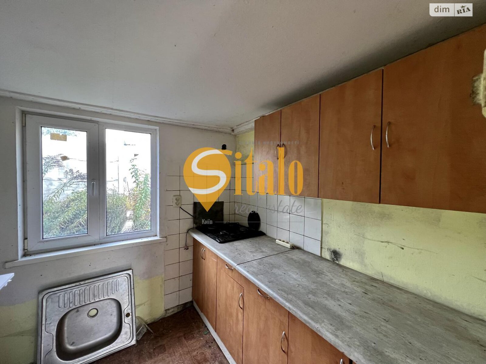 двоповерховий будинок, 51 кв. м, цегла. Продаж в Києві, район Дарницький фото 1