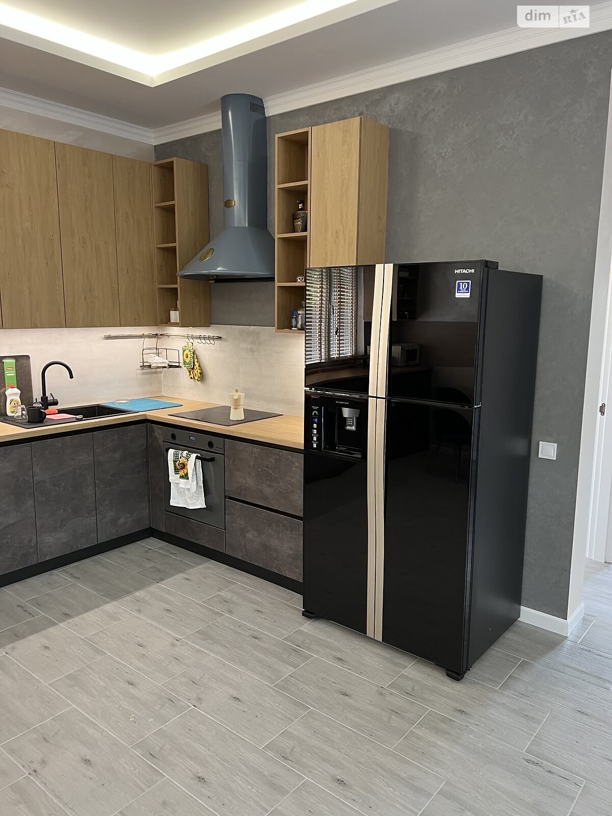 одноповерховий будинок з верандою, 117 кв. м, термоблок. Продаж в Києві, район Дарницький фото 1 одноповерховий будинок з верандою, 117 кв. м, термоблок. Продаж в Києві, район Дарницький фото 1