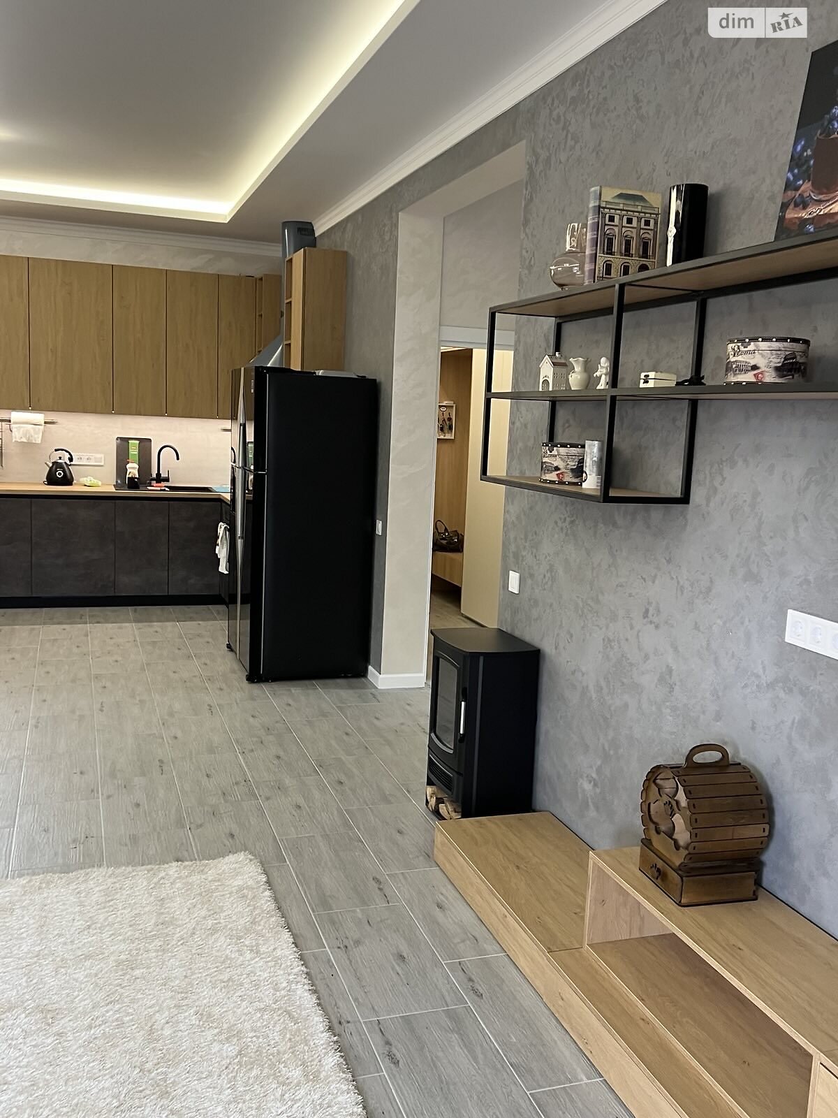одноповерховий будинок з верандою, 117 кв. м, термоблок. Продаж в Києві, район Дарницький фото 1 одноповерховий будинок з верандою, 117 кв. м, термоблок. Продаж в Києві, район Дарницький фото 1