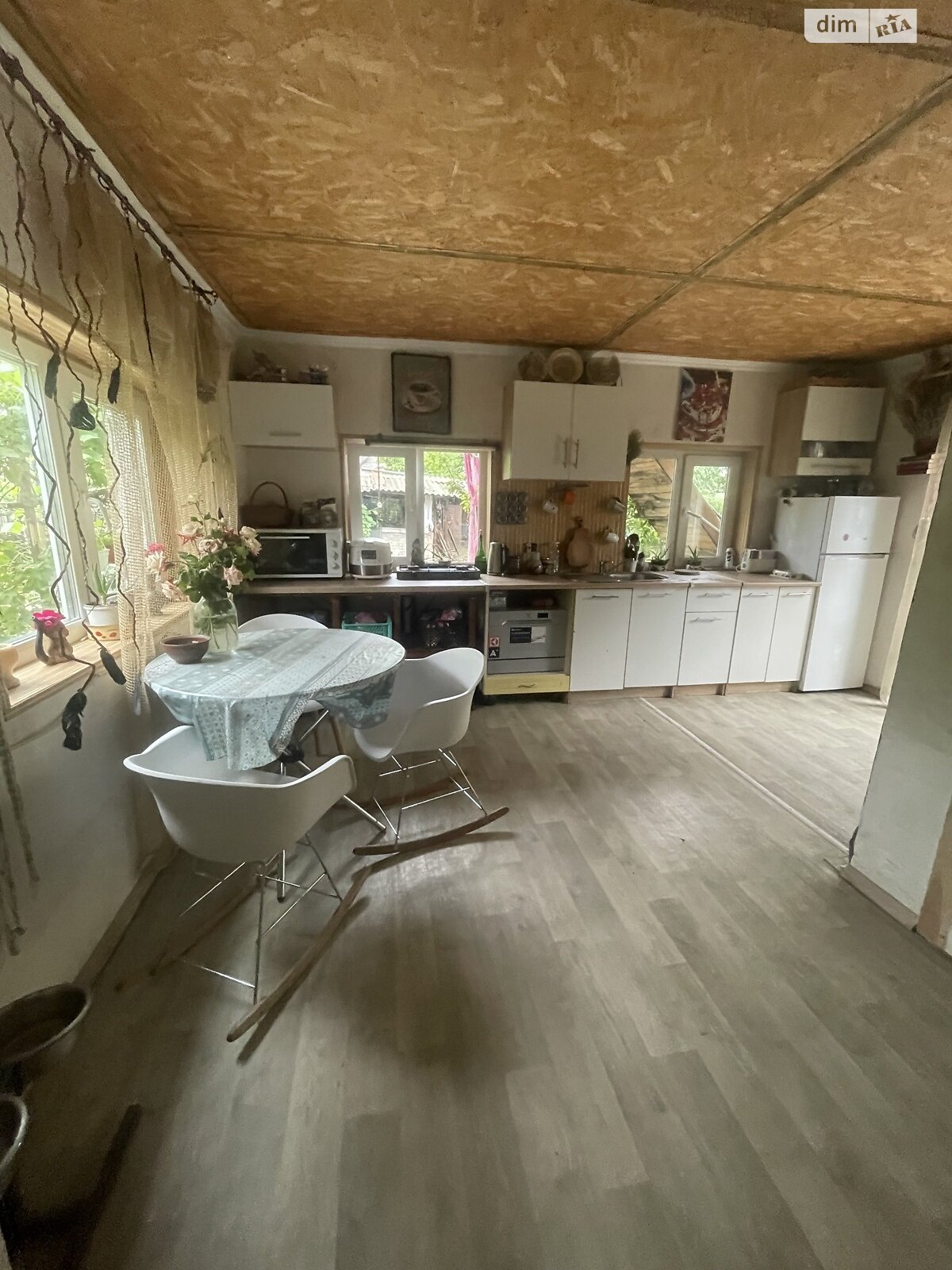 двухэтажный дом с гаражом, 150 кв. м, пеноблок. Продажа в Киеве район Дарницкий фото 1 двухэтажный дом с гаражом, 150 кв. м, пеноблок. Продажа в Киеве район Дарницкий фото 1