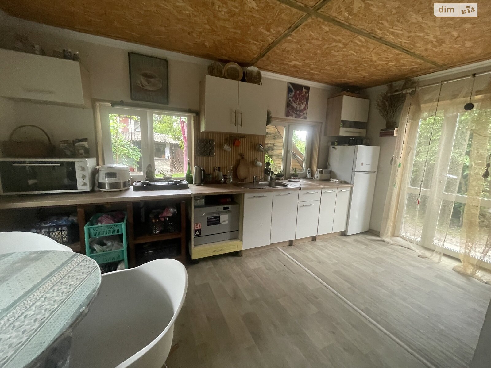 двухэтажный дом с гаражом, 150 кв. м, пеноблок. Продажа в Киеве район Дарницкий фото 1 двухэтажный дом с гаражом, 150 кв. м, пеноблок. Продажа в Киеве район Дарницкий фото 1