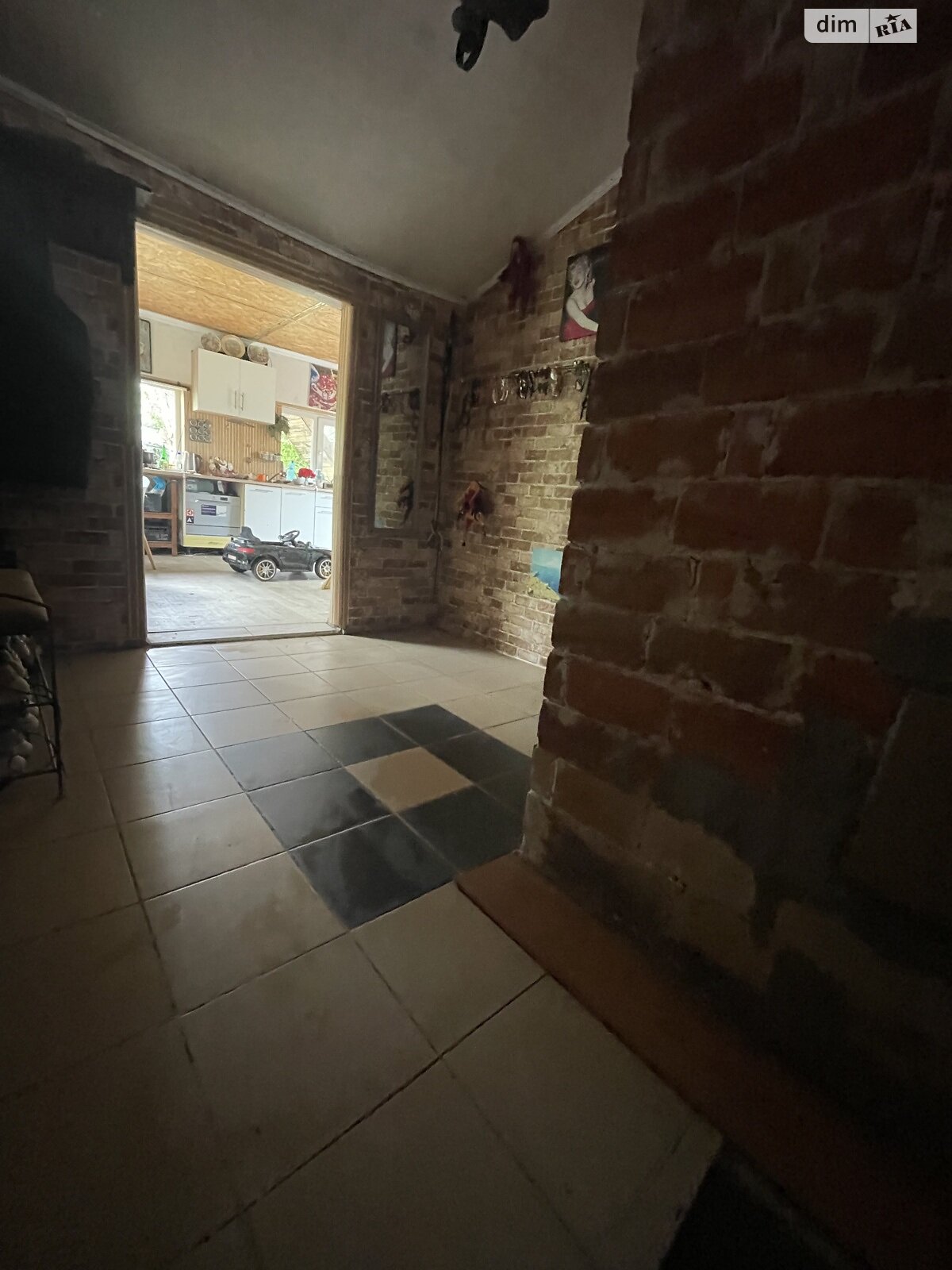 двухэтажный дом с гаражом, 150 кв. м, пеноблок. Продажа в Киеве район Дарницкий фото 1 двухэтажный дом с гаражом, 150 кв. м, пеноблок. Продажа в Киеве район Дарницкий фото 1