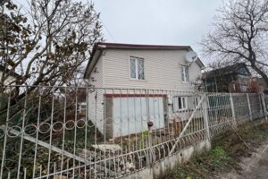 двухэтажный дом, 95 кв. м, кирпич. Продажа в Киеве район Дарницкий фото 2