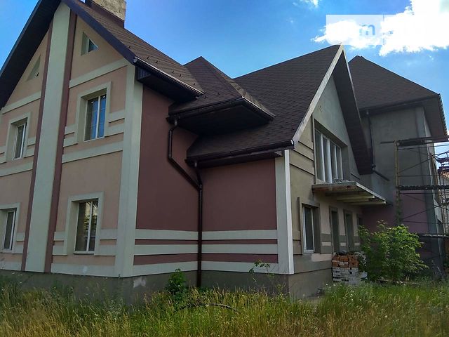 Продажа дома, 390м², Киев, р‑н. Дарницкий, ст.м. Славутич, 1-я Энтузиастов ул. (Осокорки) Продажа дома, 390м², Киев, р‑н. Дарницкий, ст.м. Славутич, 1-я Энтузиастов ул. (Осокорки)
