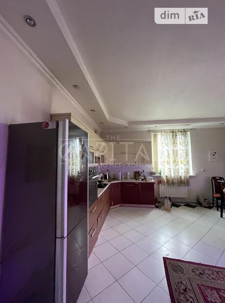 трехэтажный дом с гаражом, 455 кв. м, кирпич. Продажа в Киеве район Дарницкий фото 1 трехэтажный дом с гаражом, 455 кв. м, кирпич. Продажа в Киеве район Дарницкий фото 1