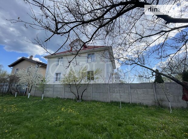 трехэтажный дом с гаражом, 455 кв. м, кирпич. Продажа в Киеве район Дарницкий фото 1 трехэтажный дом с гаражом, 455 кв. м, кирпич. Продажа в Киеве район Дарницкий фото 1