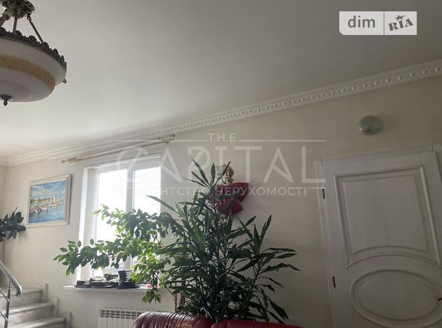 трехэтажный дом с гаражом, 455 кв. м, кирпич. Продажа в Киеве район Дарницкий фото 1 трехэтажный дом с гаражом, 455 кв. м, кирпич. Продажа в Киеве район Дарницкий фото 1